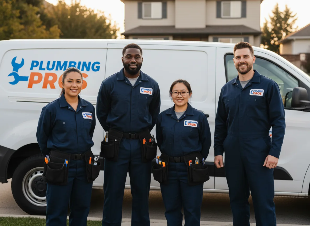 Water Heater Repair company in Drexel, NC